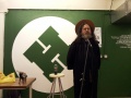Saint IGNUcius - Richard Stallman at Nottingham Hackspace.jpg