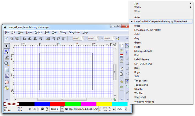 inkscape tutorial for beginners plasma