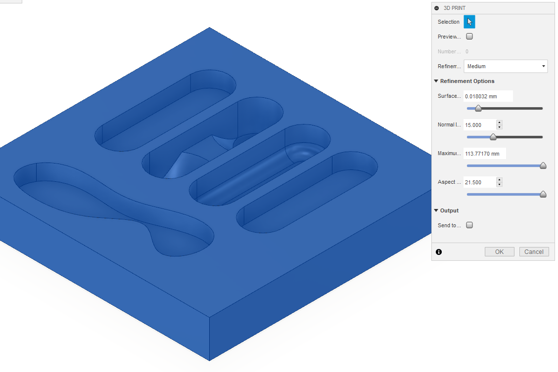 3D Print output from Fusion.PNG