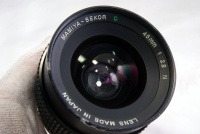 Mamiya-Sekor C 45mm f2.8 Lens.jpg