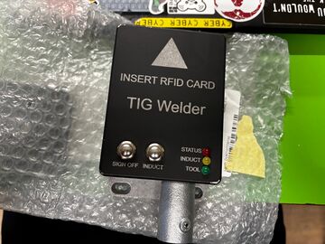 TIG Welder Nhtools