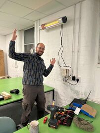 More Snackspace Heaters