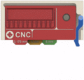 CNC Tool Storage - Concept 3 3.gif