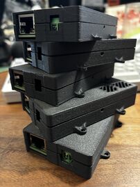 Air Quality Monitoring