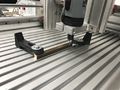 Les Plywood - Brass Saddles CNC Setup.jpeg