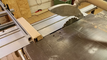 Kity Table Saw